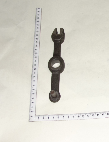 K-744 Richag 6010-17.00.150 AO PTZ (11052)