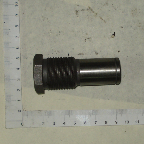 K-744 Os pedali sliva 6010-35.00.022 AO PTZ (15177)