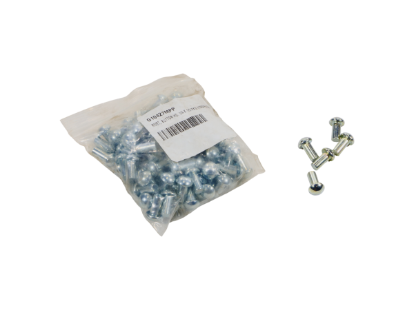 Заклепка14х12 G10427MPP (100 шт. в упаковке) (1)