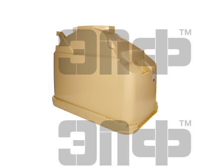 Бункер семян пластиковый (механика) GA9714 (2)