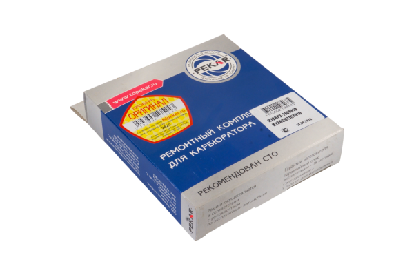 Рем к-т карбюратора К-126ГУ