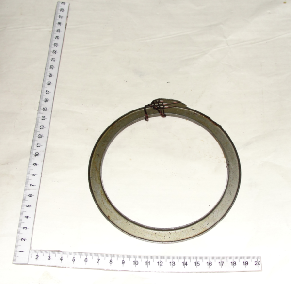 1221 Maslootrazhatel zadnii 260-1005044 (9693)