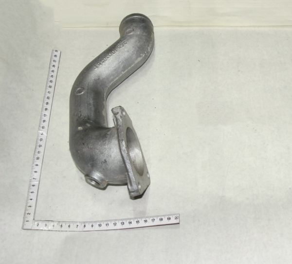 MTZ Patrubok perehodnoi 245-1003035-G (10034)