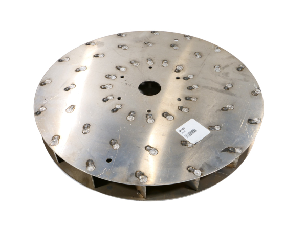 Крыльчатка вентилятора GA10635 (2)