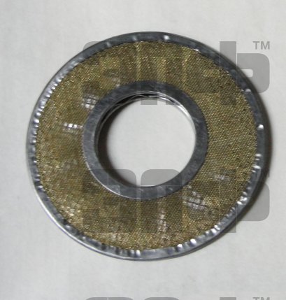 MTZ Filtroelement v KPP 80-1716080 (10259)