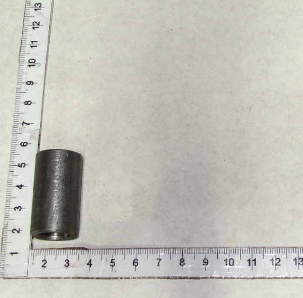 MTZ Vtulka 70-1601074 (palca mahovika) (13220)