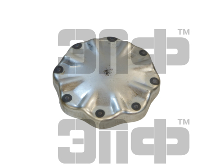 Крышка 700А.46.14.160 гидробак АО ПТЗ