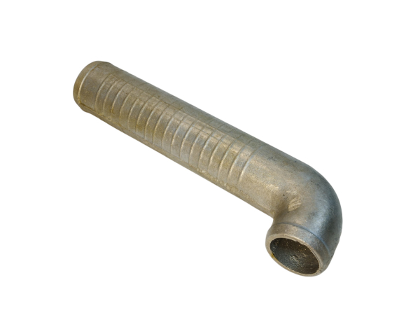 Патрубок 245-1003036 (к ТКР)