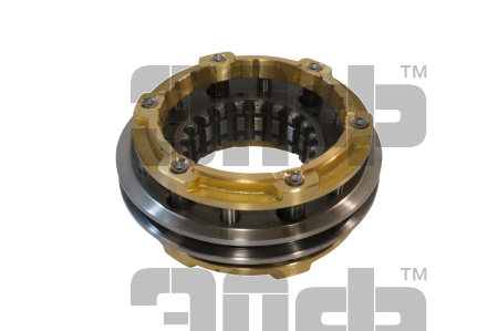 Синхронизатор делителя 15.1770160 Н.Челны (2)