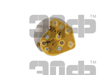 Указатель темпер.воды Г-3302  34.3807 (2)