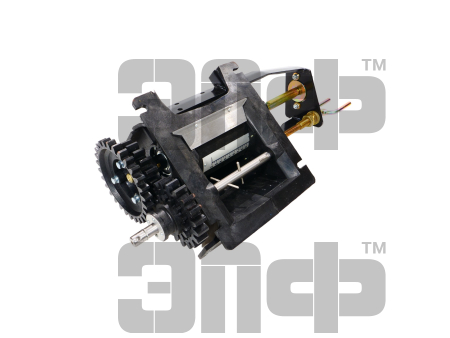 КСИЛ Аппарат высевающий КСИЛ273123001-01(Радиозавод) (1)