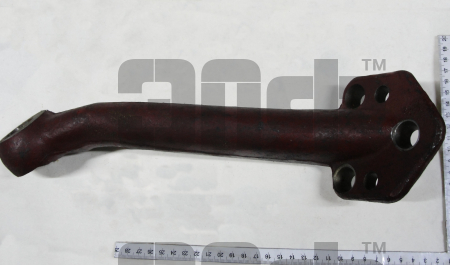 MTZ Richag prav 72-2308074 (10368)