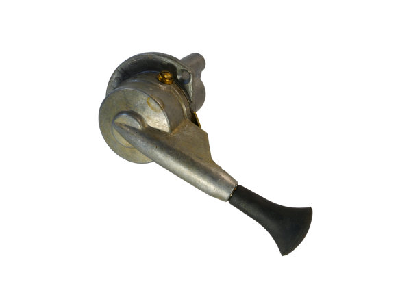 Кран ручного тормоза 100-3537310 ЕВРО 4 отв Рославль