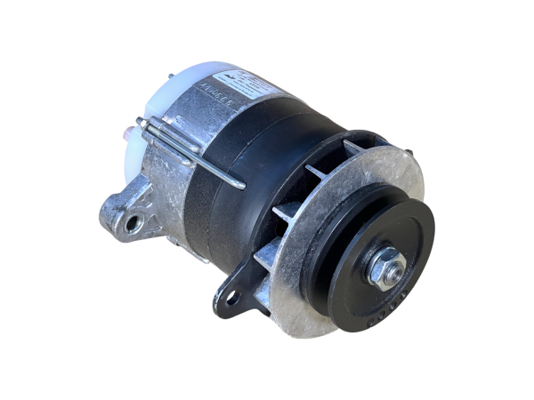 Генератор МТЗ 9945-3701-1 28в( С вывод фаз.)(1000W)
