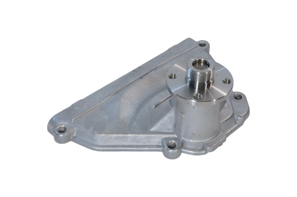 Крышка передняя головки цилиндров ЕВРО-3 (d-6) 409.1003083-10 (2)