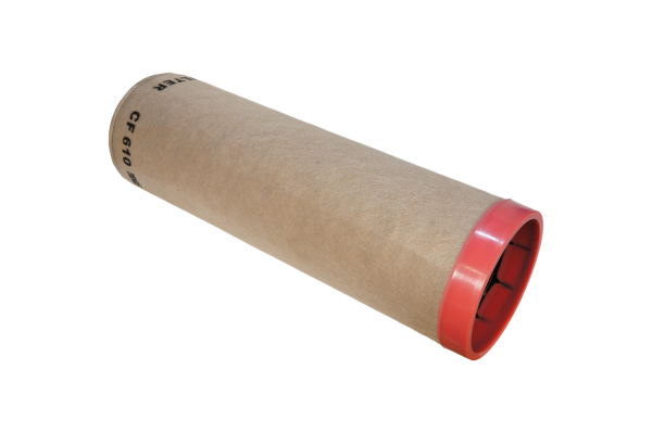 ЭФОВ CLAAS CF610 внутренний MANN FILTER (1)