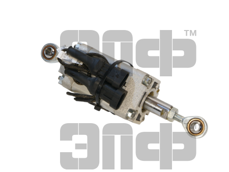 Пневмоцилиндр КПП T7 40S3P050A0030-RF01 АО ПТЗ (2)