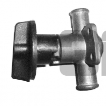 1523 Kran pechki PO-11