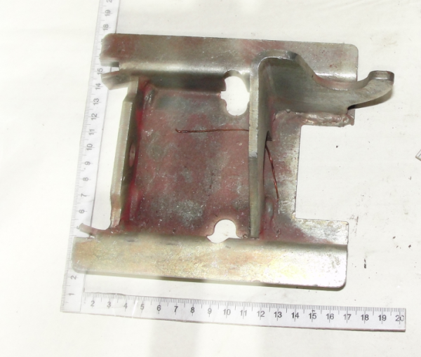 PPK Uspokonitel tr-ra v sb s lovitelem PPK 81.01.06.120B (10917)