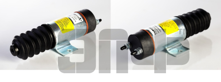 KINZE Solenoid v sbore GA8393 (8405)