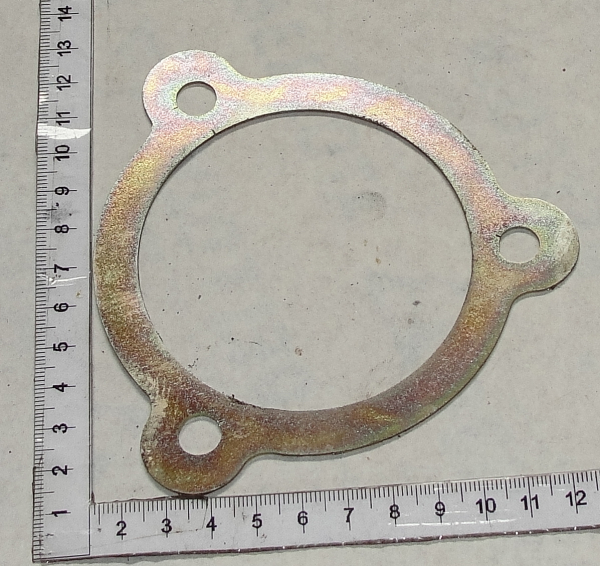 POLESE SHaiba stoporn korp podsh vala stryasa vedusch KZK 0212404 (15270)