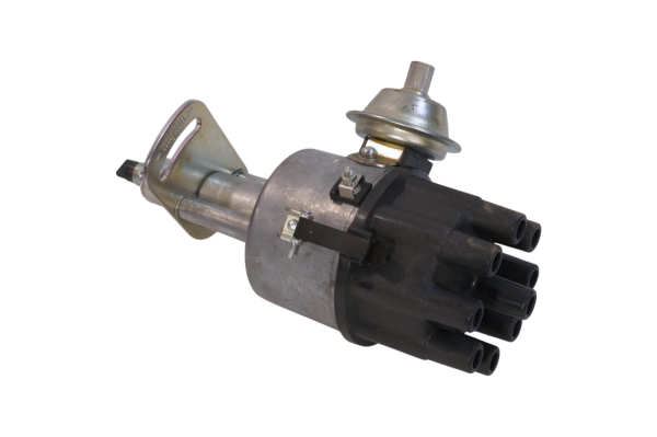 Распределитель Р-133-06 (контакт) ГАЗ-53