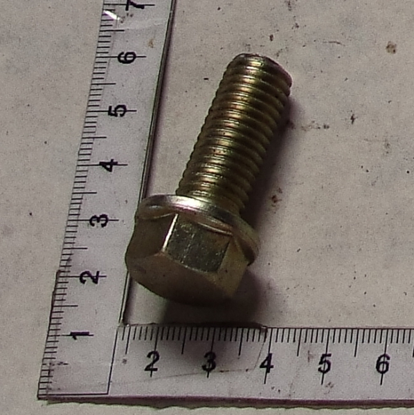 POLESE Bolt kronshteina redukt um ob KPT 0100612A-01 (15303)