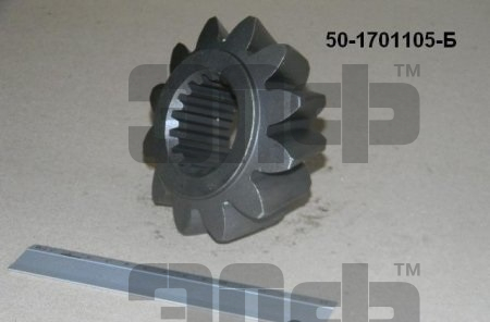 MTZ SHesternya gl. per. 50-1701105