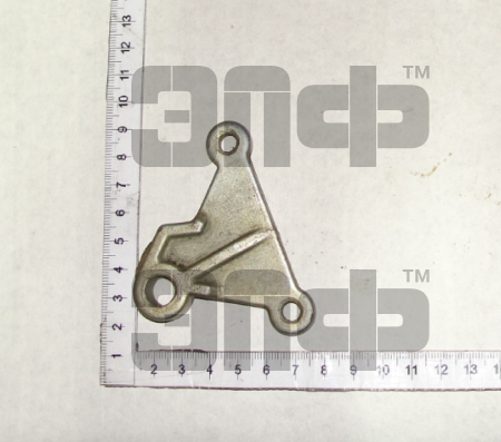 MTZ Richag 80V-1108506 upravl.podachi topliva (13274)