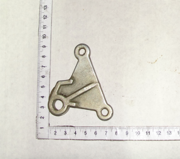 MTZ Richag 80V-1108506 upravl.podachi topliva (13274)