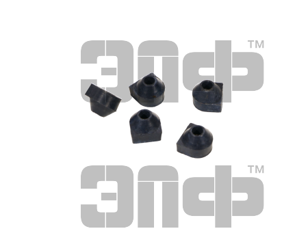 Уплотнитель трубки выс давл 240-1104344 (2)