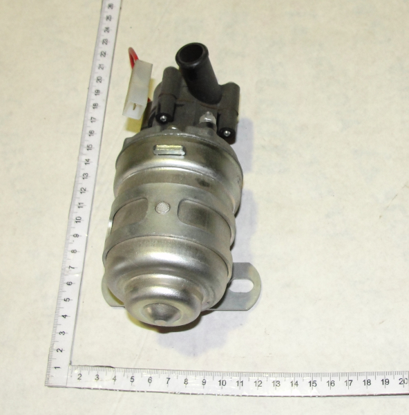 UAZ Elektronasos dop.sist.otopitelya 32.3780-20 (UAZ-PATRIOT Gazel) 12V (16 mm) (12357)