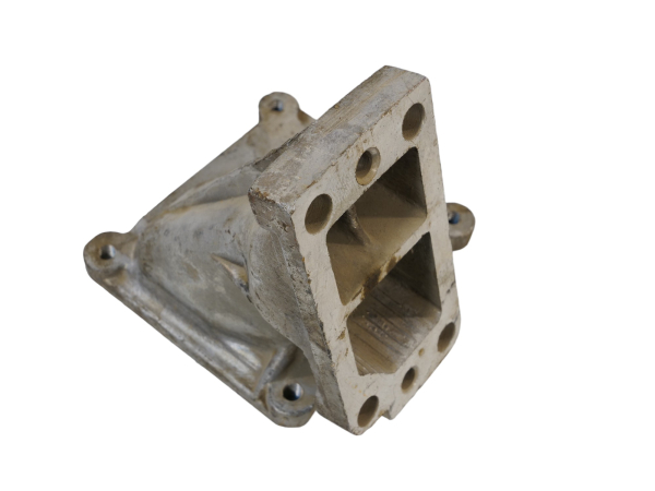 Кронштейн компрессора 60-29009 (1)