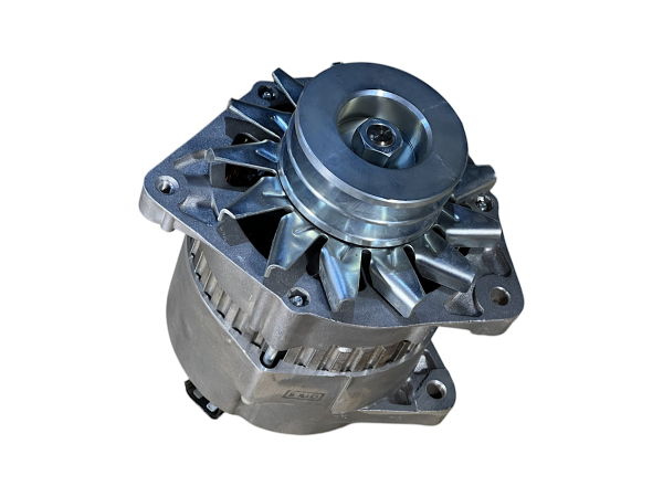 Генератор ТМЗ 5702.3701-20 (28В, 75А, 2-х руч (3)