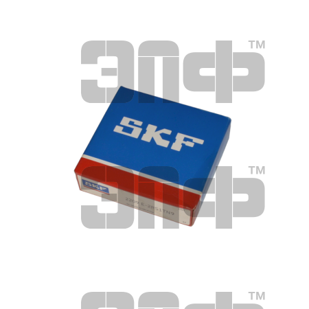 2209 E-2RD1TN9 Подшипник (1510) SKF ПОЛЕСЬЕ ШНЕК ЖАТКИ