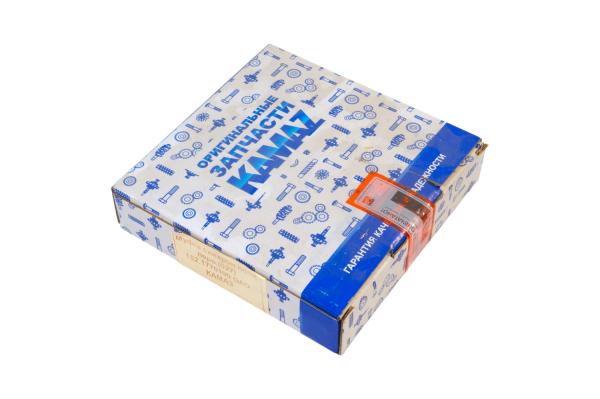 Муфта синхрон.вала перв.(027) 152.1770190 ОАО КАМАЗ