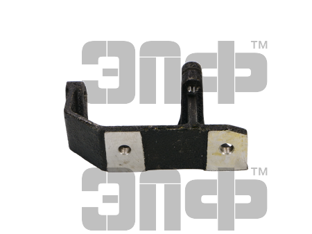 Кронштейн генератора 238-3701774-Б (2)