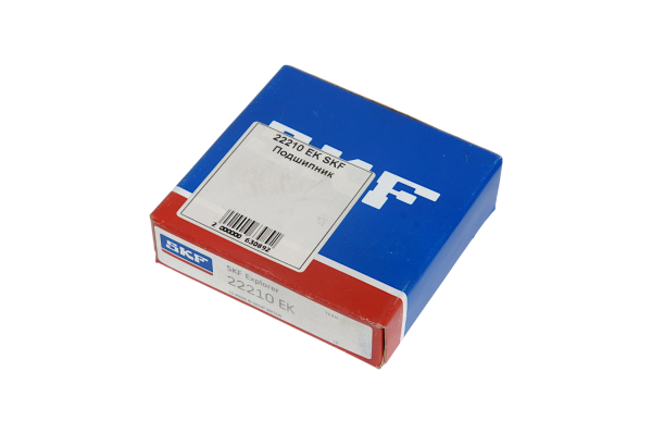 22210 EK SKF Подшипник