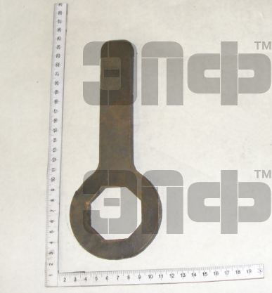 KBM Klyuch stupici kolesa (10534)