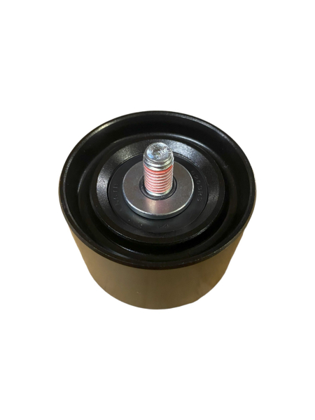Ролик ремня вентилятора и водяного насоса (обводной h=40 D=65) 612630060973
