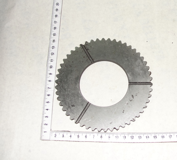 T-150 Disk treniya 151.72.211-1A zadnii most (11677)