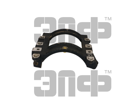 Кронштейн крепления стартера 240-3708700 (1)