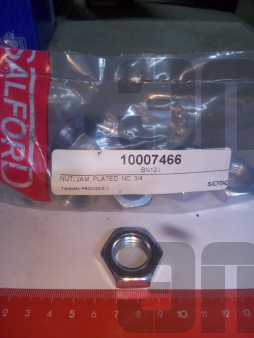 Salford Kontrgaika 34 BN12J (6673)