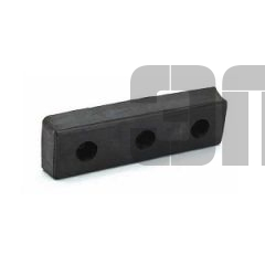 KAMAZ Amortizator platformi 5511-8601144