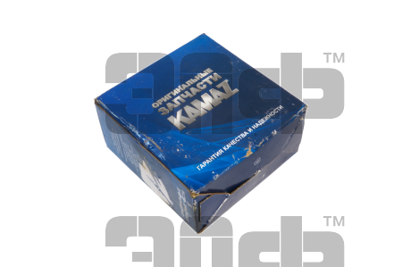 Шестерня первич.вала делит 152.1770050 ОАО КАМАЗ