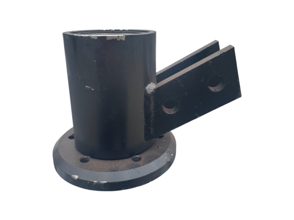 БДМ Корпус режущего узпа с жидкой смазкой БДМ ЖС СК140