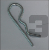 MTZ SHplint pruzhinnii A61.07.001