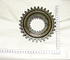 1523 Koleso zubchatoe 100-4617117 privoda nasosa gidrosistemi (9871)