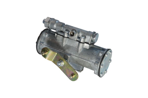 Стеклоочиститель СЛ-440-5205010 привод(ЗИЛ)  воздушн. (2)