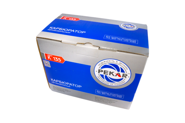 Карбюратор К-135-920 ЗИЛ Пекар